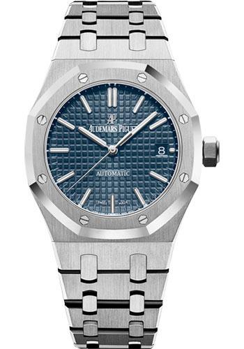 Audemars Piguet Royal Oak Selfwinding Watch - 15450ST.OO.1256ST.03